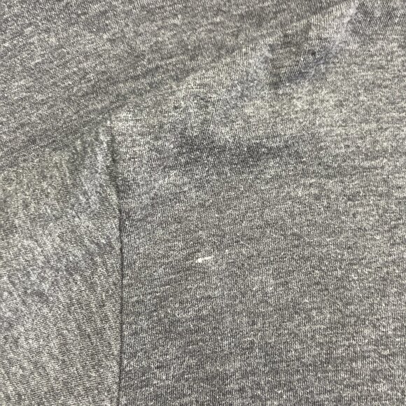 Lot x2 Bulk Corvette GM T-shirt Grey / Red Size 2XL Official Licensed Retro Fade - Picture 8 of 11